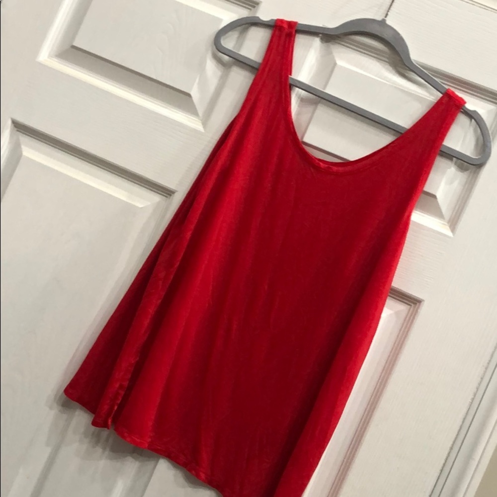 Piko tank